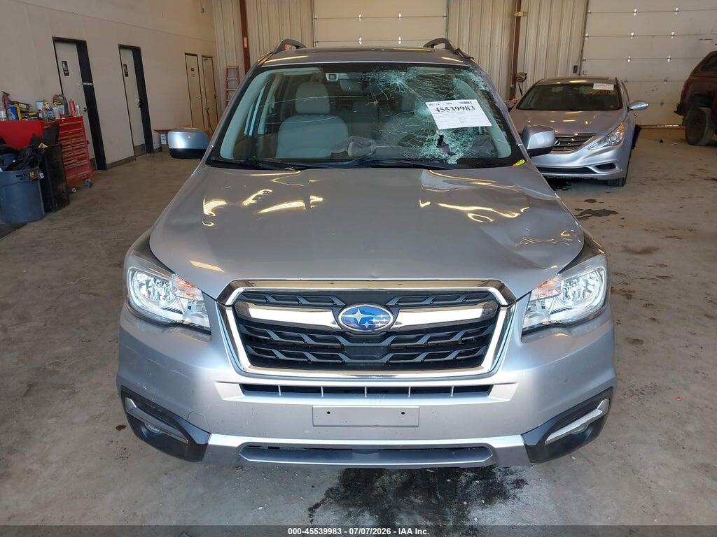 JF2SJAGC7HH803933 2017 SUBARU FORESTER photo no. 12