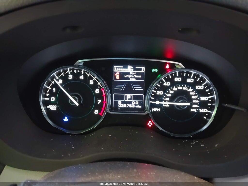 JF2SJAGC7HH803933 2017 SUBARU FORESTER photo no. 7