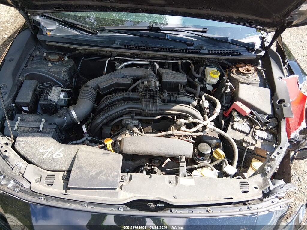 4S3GTAB69H3704365 2017 SUBARU IMPREZA photo no. 10