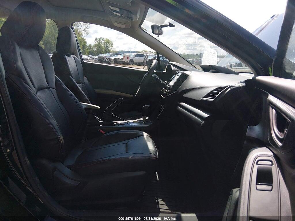 4S3GTAB69H3704365 2017 SUBARU IMPREZA photo no. 5