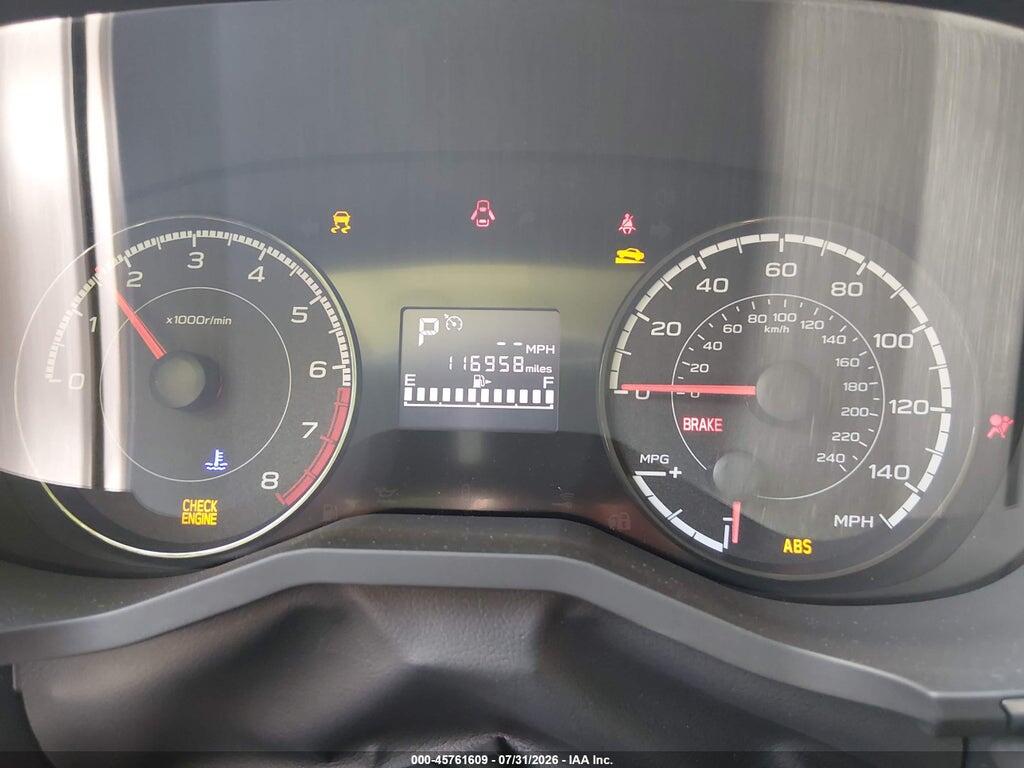 4S3GTAB69H3704365 2017 SUBARU IMPREZA photo no. 7
