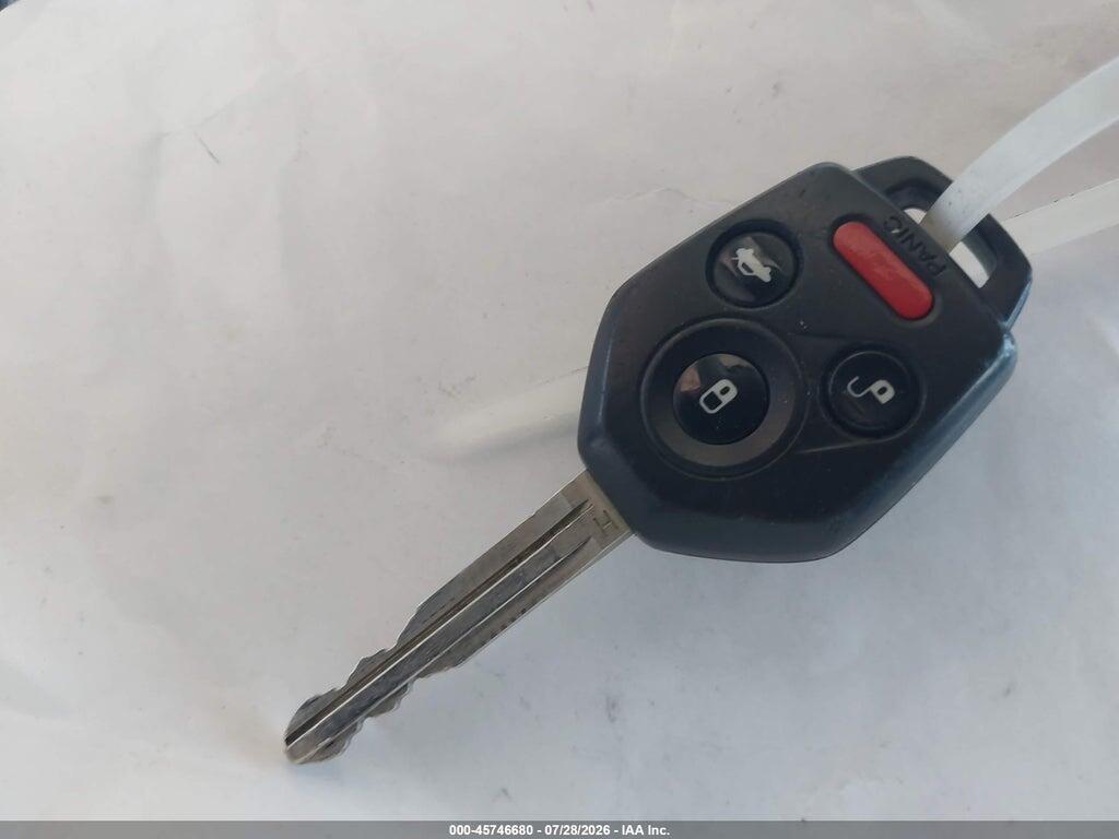 4S3GTAB67H3700430 2017 SUBARU IMPREZA photo no. 11