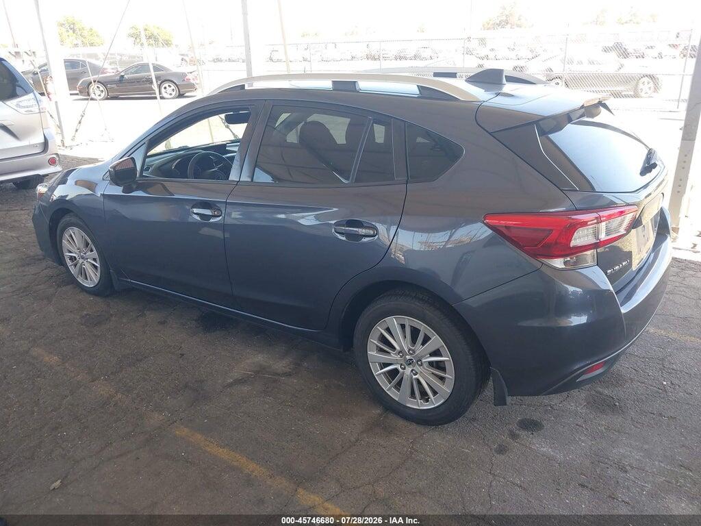 4S3GTAB67H3700430 2017 SUBARU IMPREZA photo no. 3