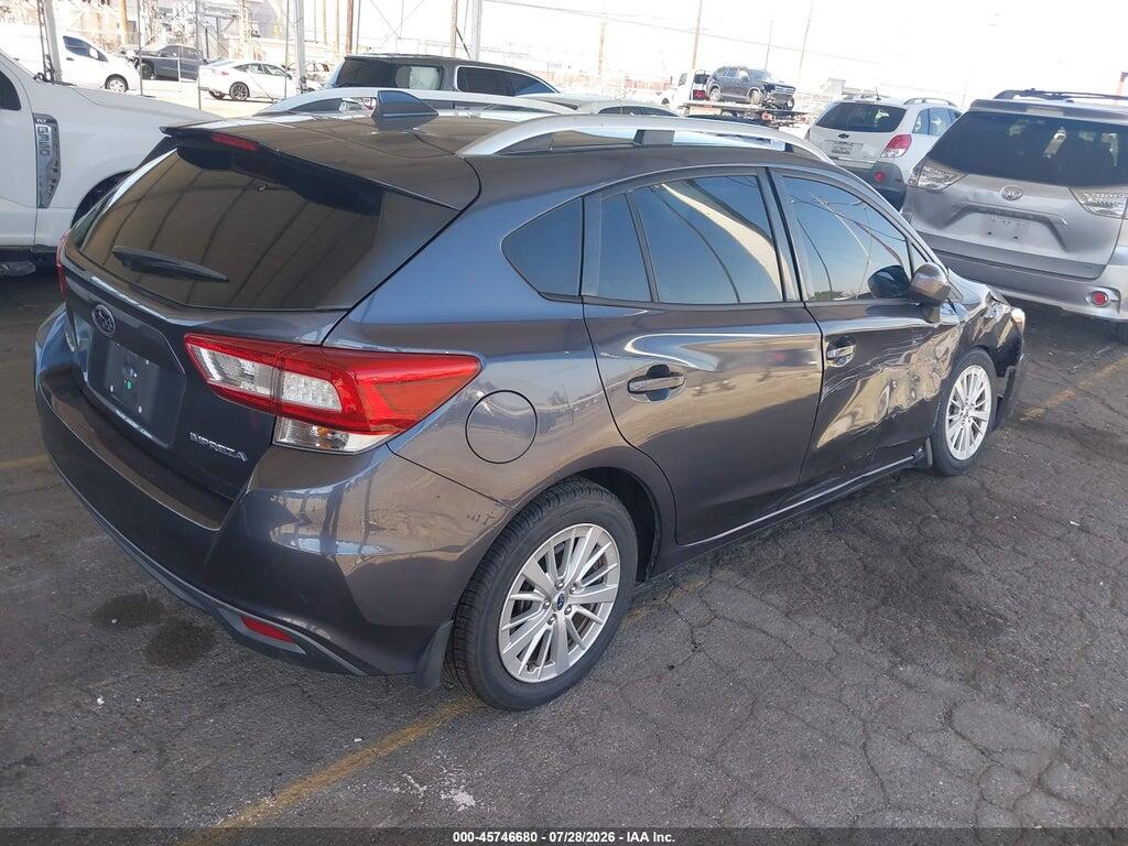 4S3GTAB67H3700430 2017 SUBARU IMPREZA photo no. 4