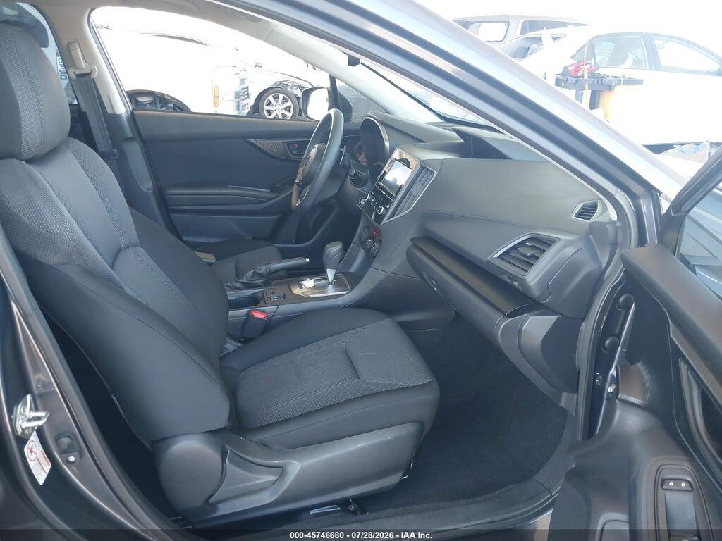 4S3GTAB67H3700430 2017 SUBARU IMPREZA photo no. 5
