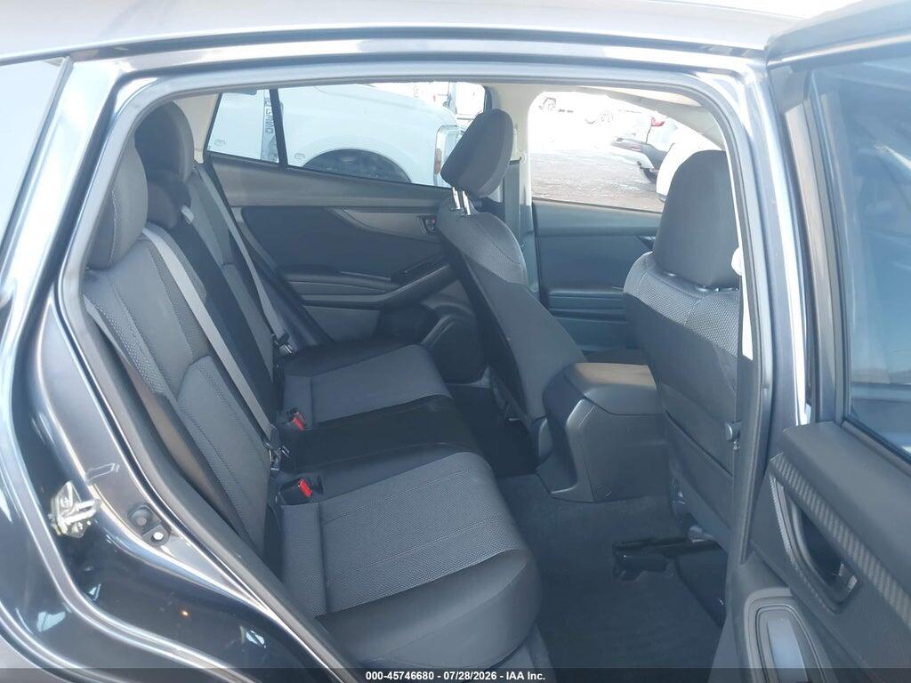 4S3GTAB67H3700430 2017 SUBARU IMPREZA photo no. 8