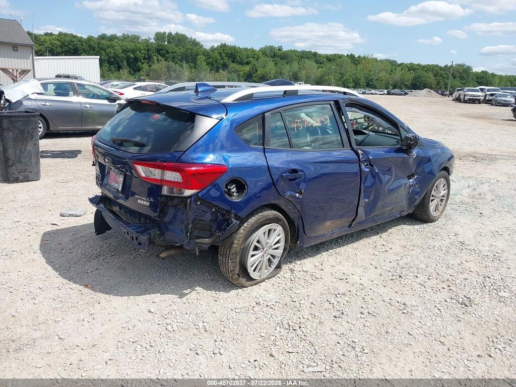 4S3GTAB69H3714944 2017 SUBARU IMPREZA photo no. 4