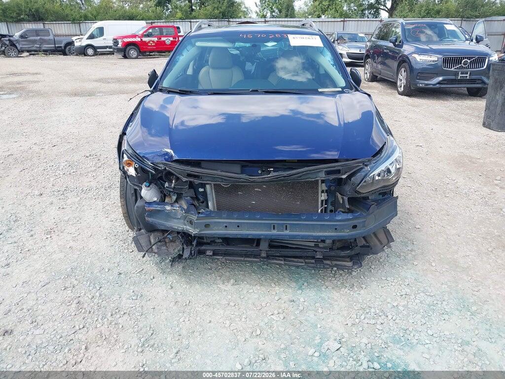 4S3GTAB69H3714944 2017 SUBARU IMPREZA photo no. 6
