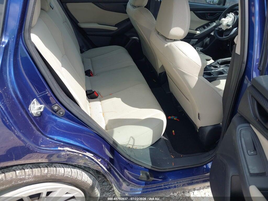 4S3GTAB69H3714944 2017 SUBARU IMPREZA photo no. 8