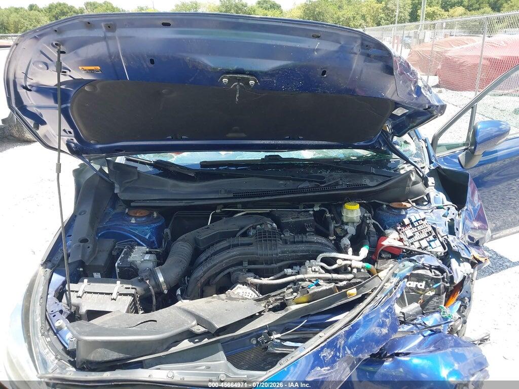 4S3GTAT62H3752000 2017 SUBARU IMPREZA photo no. 10
