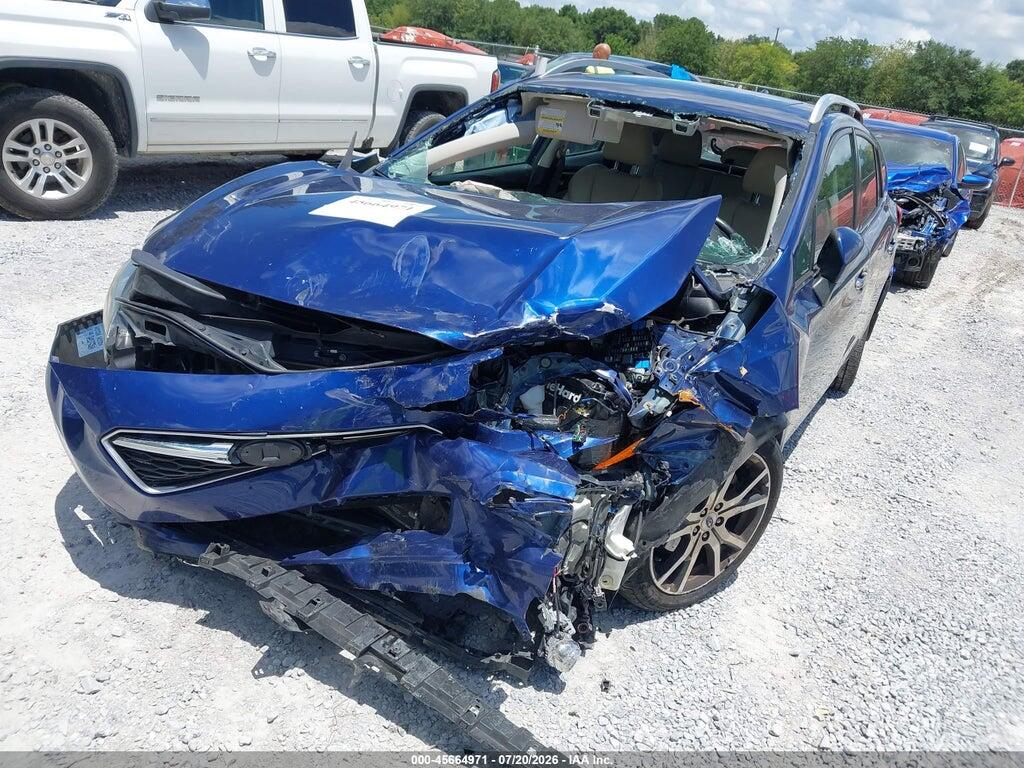 4S3GTAT62H3752000 2017 SUBARU IMPREZA photo no. 6