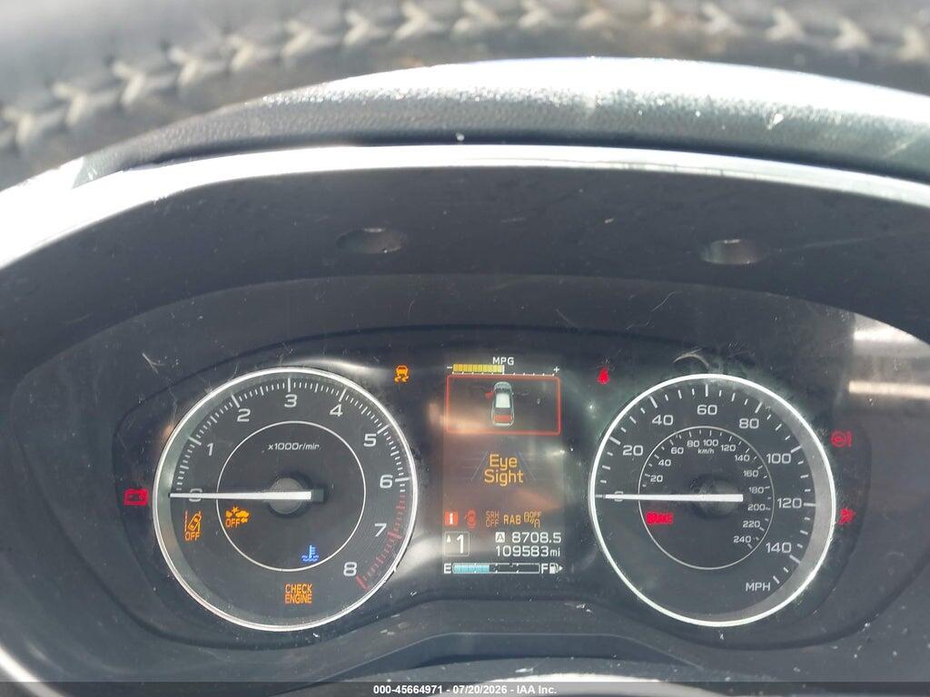 4S3GTAT62H3752000 2017 SUBARU IMPREZA photo no. 7