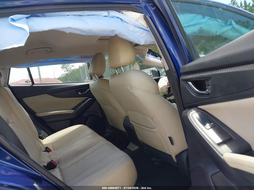 4S3GTAT62H3752000 2017 SUBARU IMPREZA photo no. 8