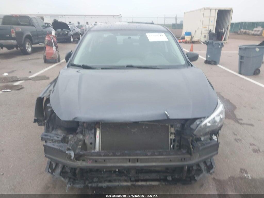 4S3GKAA67H3624387 2017 SUBARU IMPREZA photo no. 6