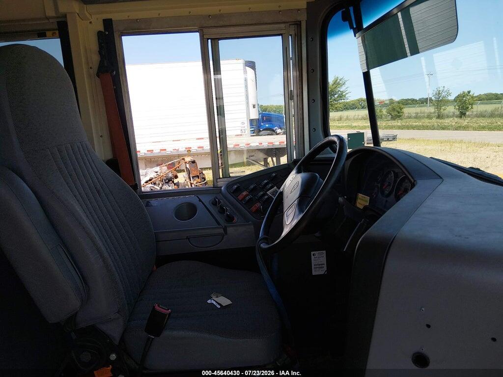 4DRBUPWP7NB345740 2022 IC CORPORATION 3000 photo no. 5
