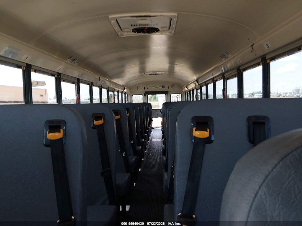 4DRBUPWP7NB345740 2022 IC CORPORATION 3000 photo no. 8
