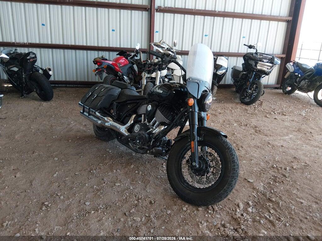 2022 INDIAN MOTORCYCLE CO. SUPER CHIEF 56KDBBAG9N3006026