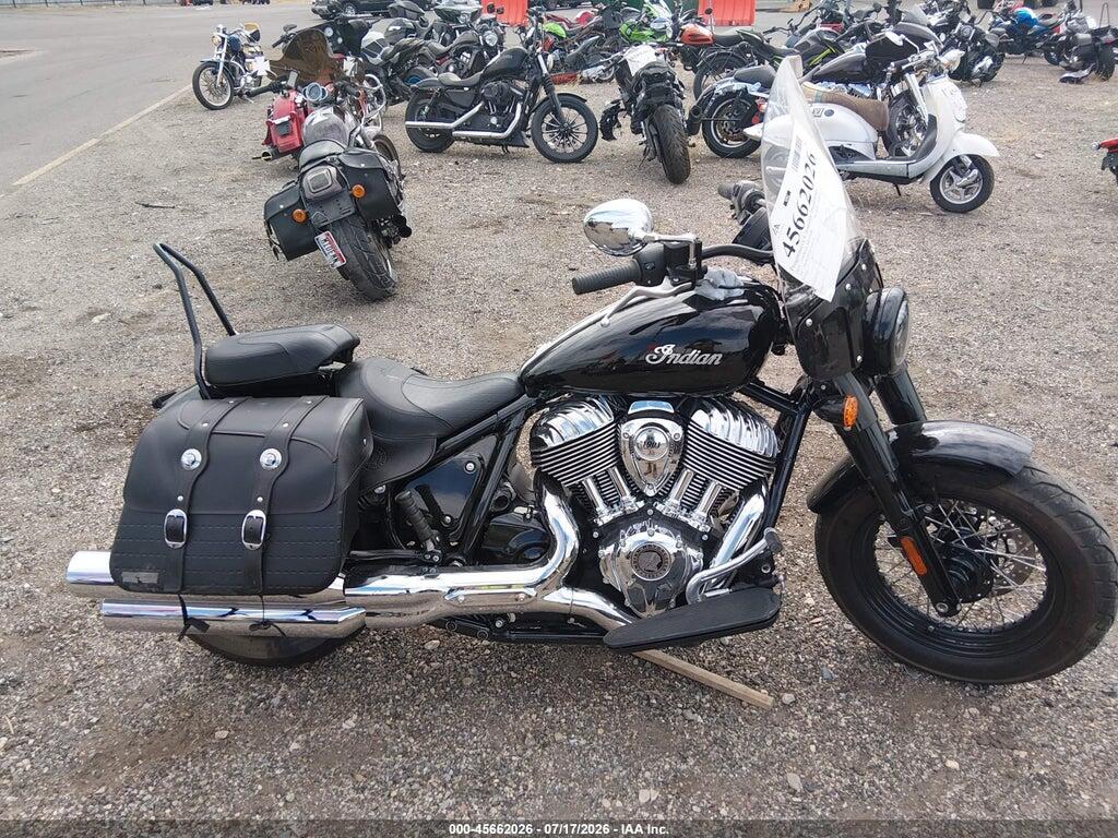 56KDBABHXN3002536 2022 INDIAN MOTORCYCLE CO. SUPER CHIEF photo no. 12