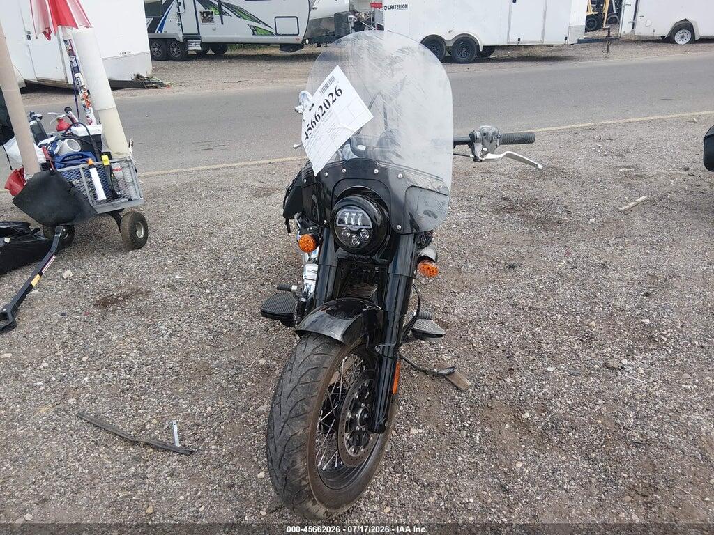 56KDBABHXN3002536 2022 INDIAN MOTORCYCLE CO. SUPER CHIEF photo no. 5