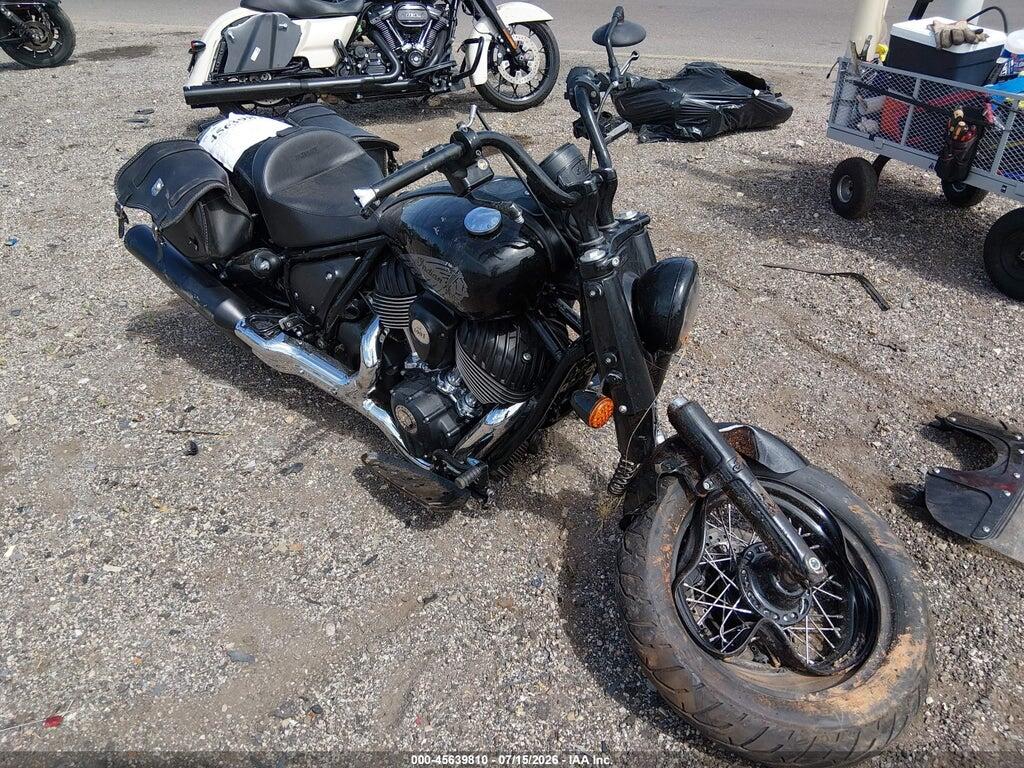 2022 INDIAN MOTORCYCLE CO. CHIEF 56KDLBAG2N3006351