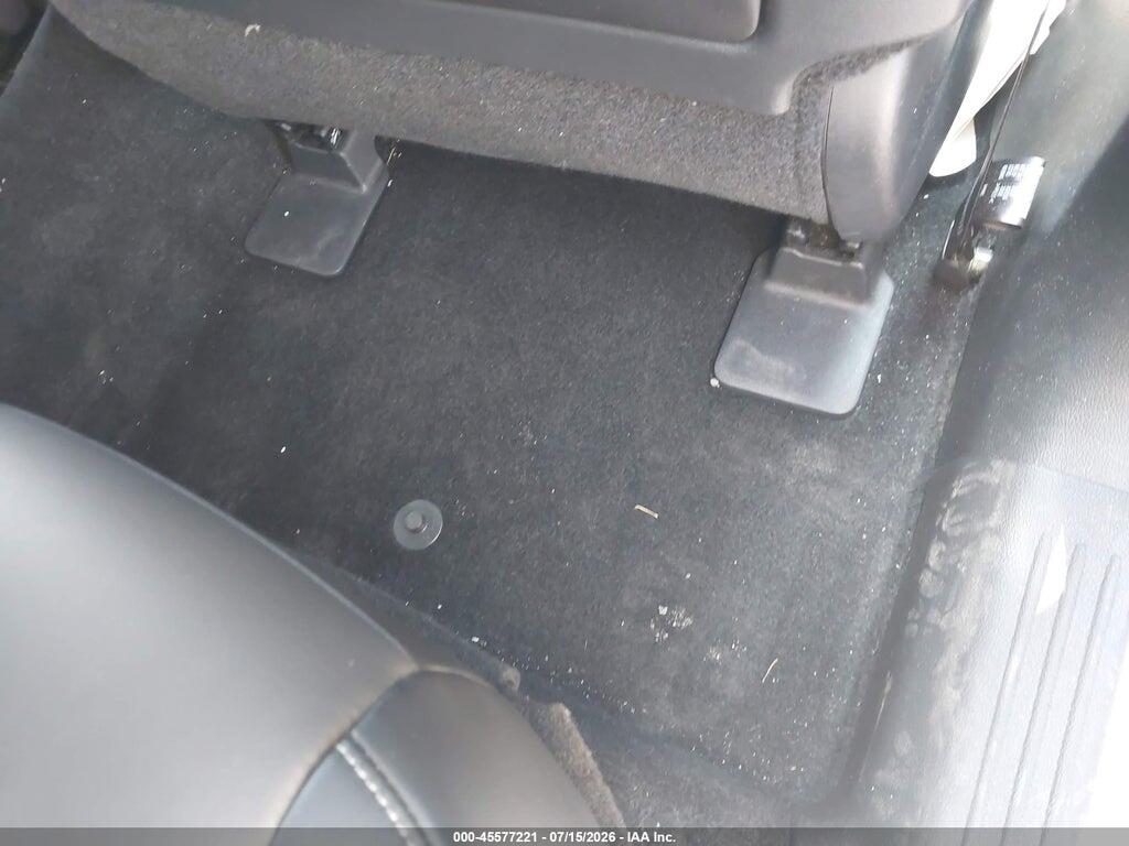 3PCAJ5J39NF111694 2022 INFINITI QX55 photo no. 8