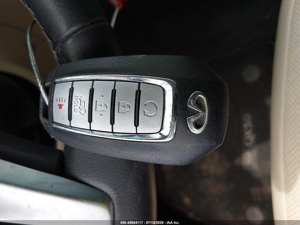3PCAJ5BA7NF112016 2022 INFINITI QX50 photo no. 11
