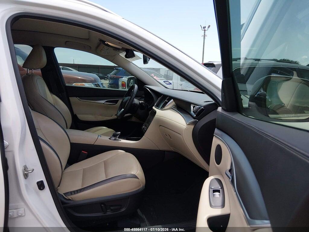 3PCAJ5BA7NF112016 2022 INFINITI QX50 photo no. 5