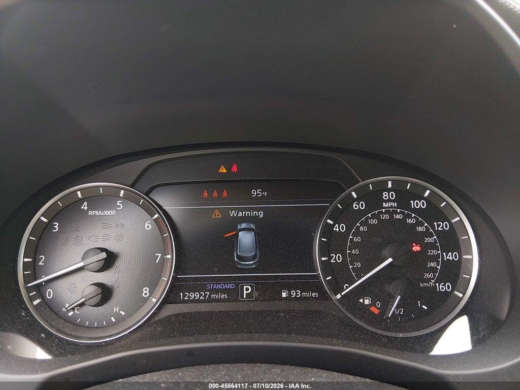 3PCAJ5BA7NF112016 2022 INFINITI QX50 photo no. 7