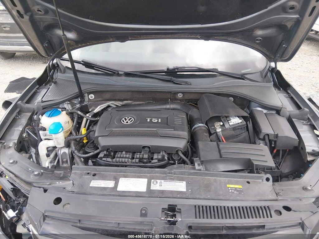 1VWBS7A30EC115804 2014 VOLKSWAGEN PASSAT photo no. 10