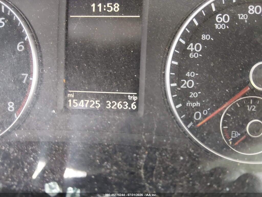 1VWBS7A39EC113761 2014 VOLKSWAGEN PASSAT photo no. 7
