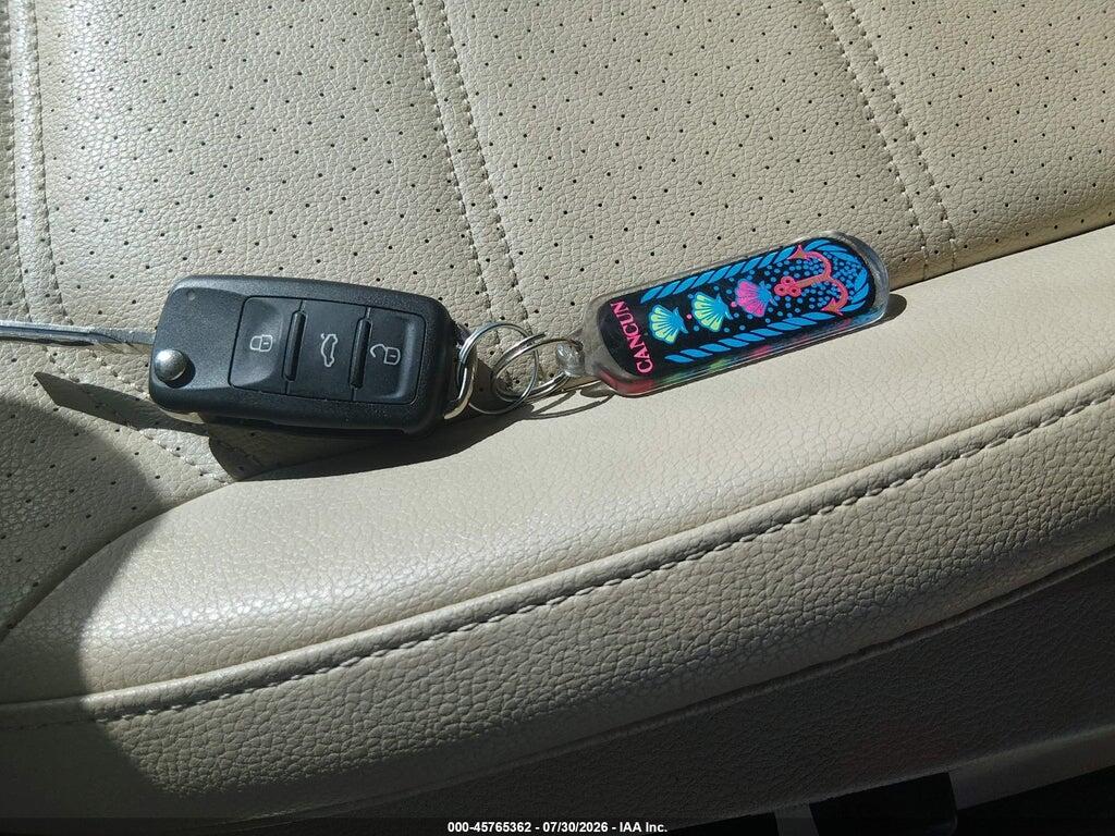 1VWBN7A35EC068096 2014 VOLKSWAGEN PASSAT photo no. 11