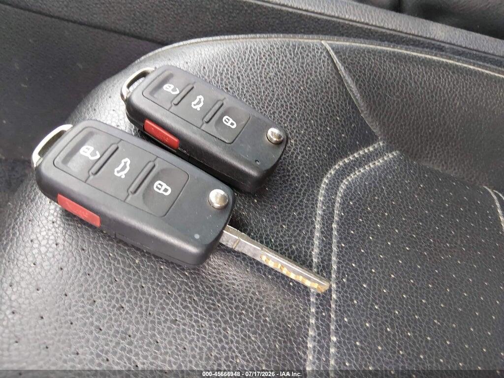 1VWBN7A34EC044131 2014 VOLKSWAGEN PASSAT photo no. 11