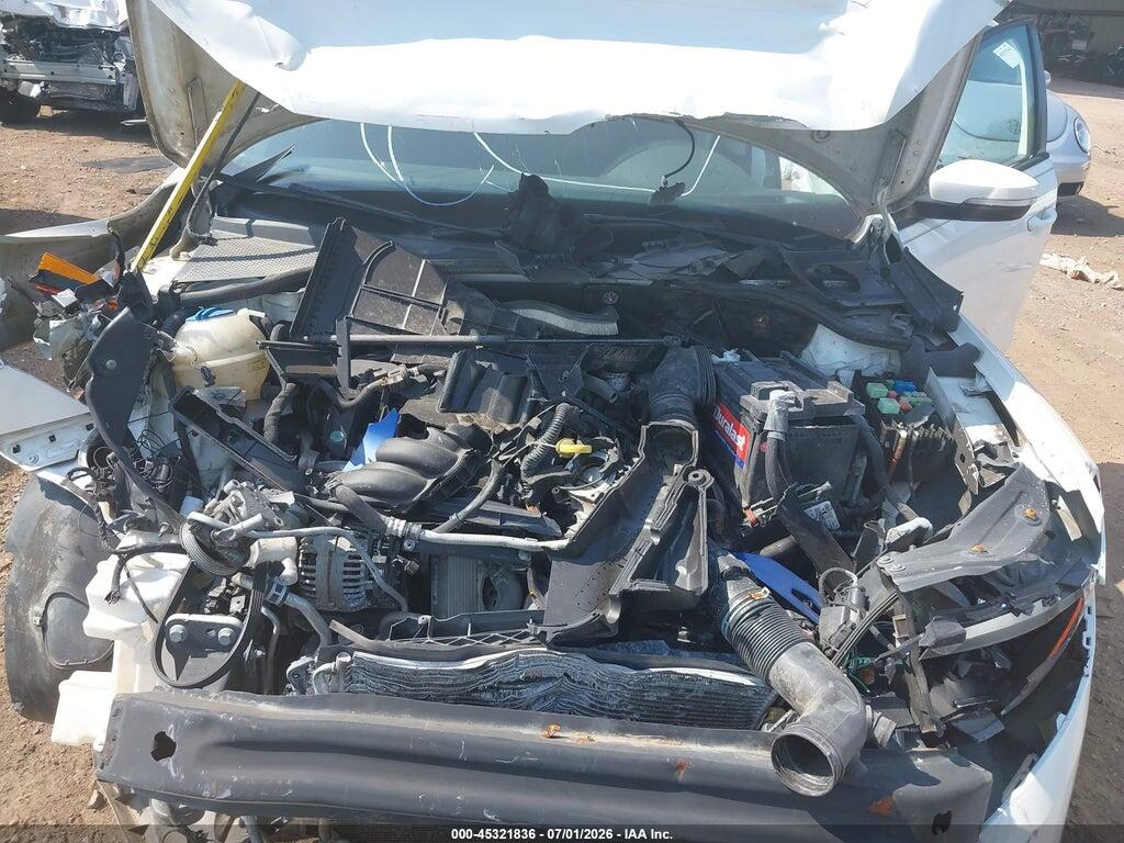 1VWAP7A34EC021017 2014 VOLKSWAGEN PASSAT photo no. 10