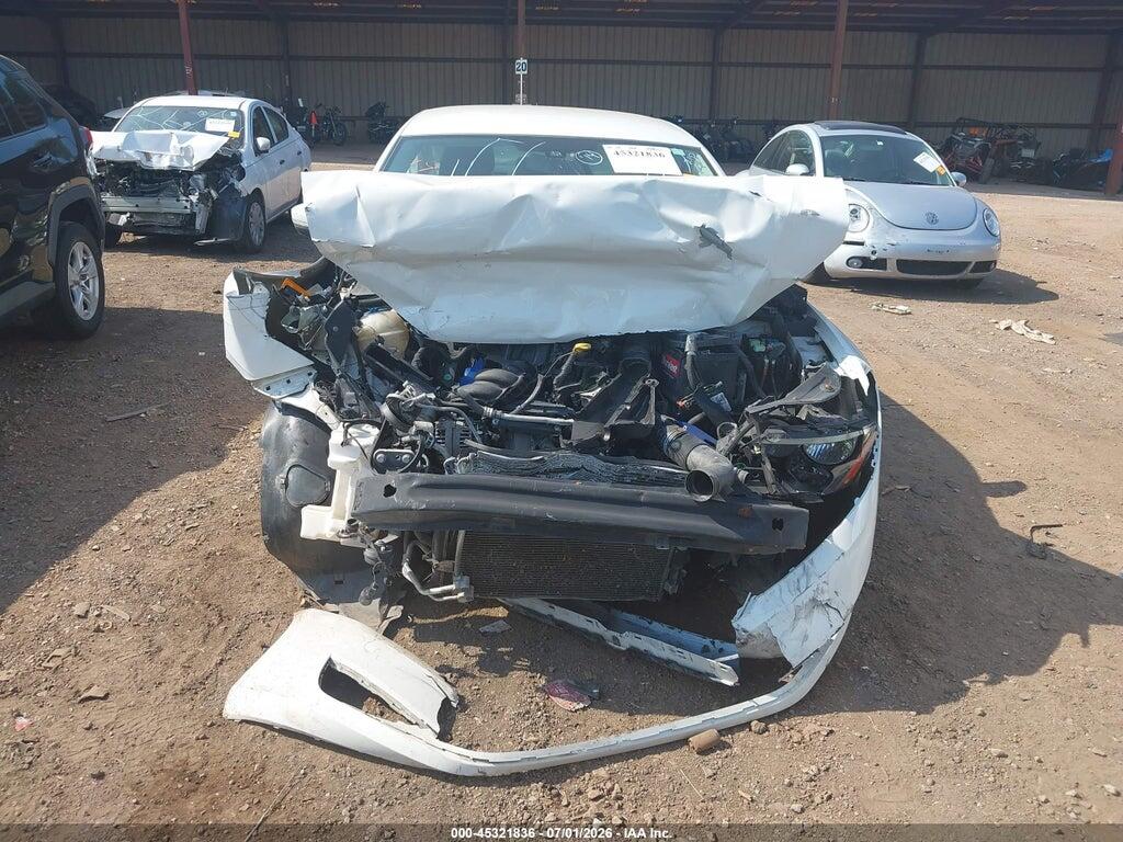 1VWAP7A34EC021017 2014 VOLKSWAGEN PASSAT photo no. 11