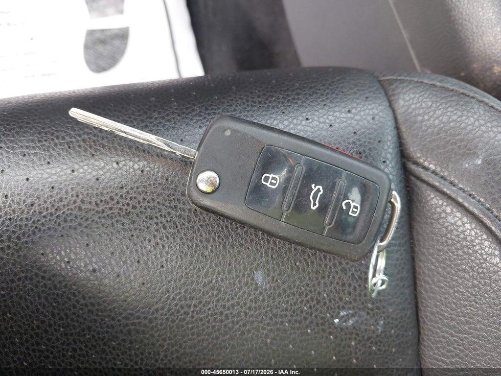 WVGAV3AX7EW519372 2014 VOLKSWAGEN TIGUAN photo no. 11