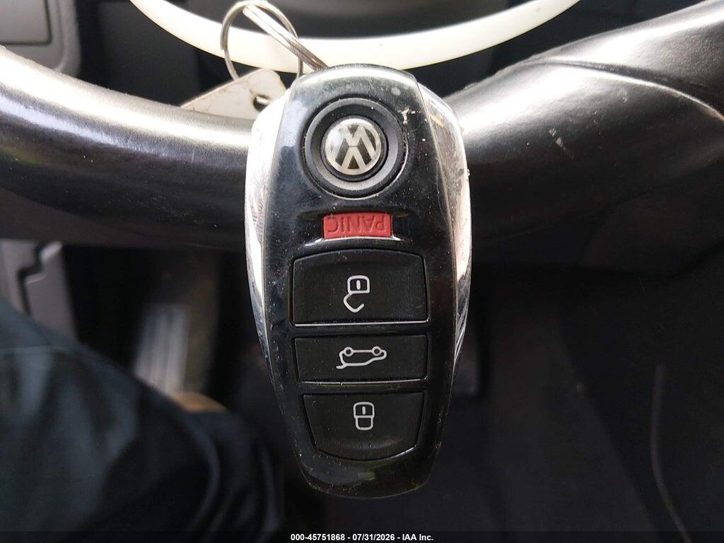WVGEF9BP6ED007775 2014 VOLKSWAGEN TOUAREG photo no. 11