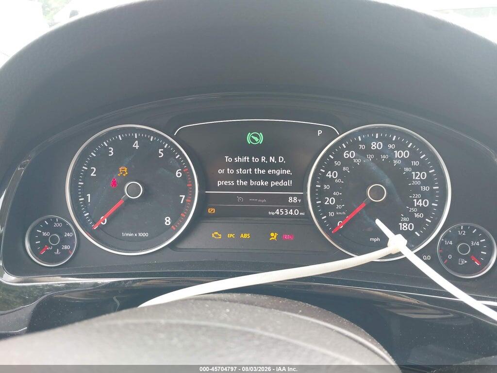 WVGEF9BP0ED001762 2014 VOLKSWAGEN TOUAREG photo no. 7