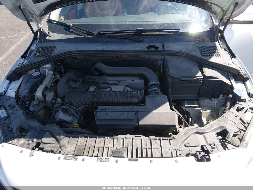YV1612FS4E2297940 2014 VOLVO S60 photo no. 10