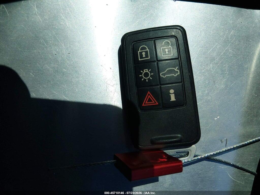 YV1612FS4E2297940 2014 VOLVO S60 photo no. 11