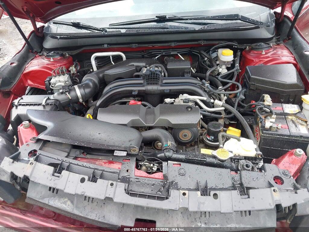 4S3BNAD68H3051657 2017 SUBARU LEGACY photo no. 10
