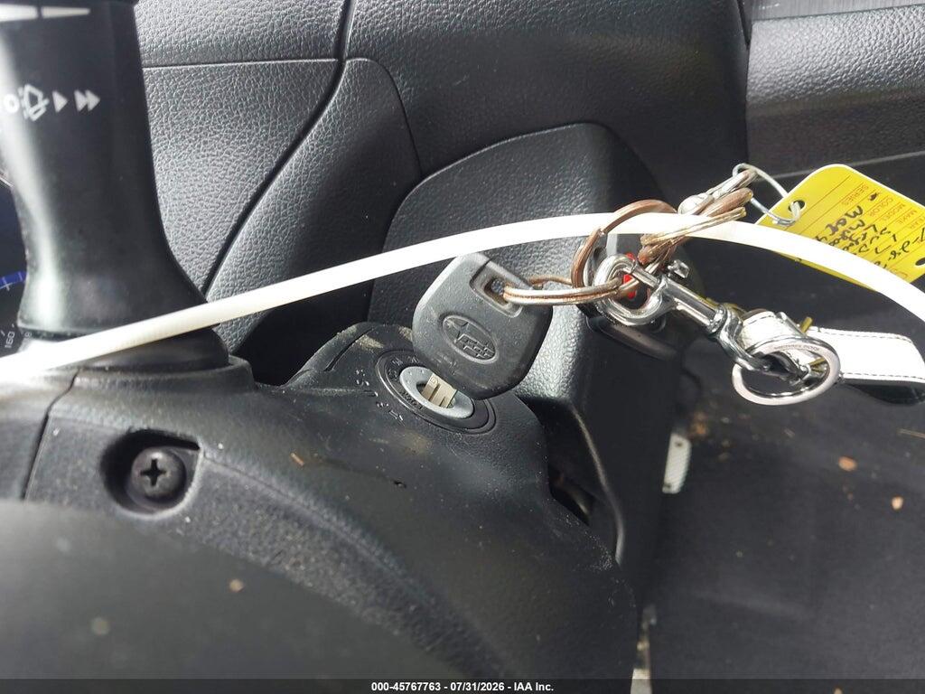 4S3BNAD68H3051657 2017 SUBARU LEGACY photo no. 11