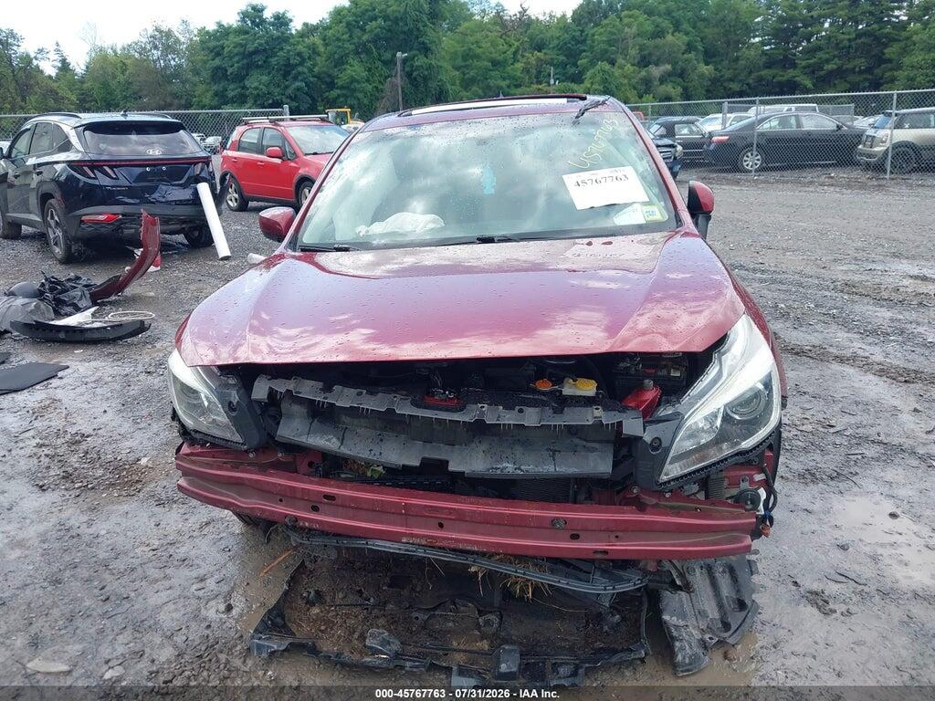 4S3BNAD68H3051657 2017 SUBARU LEGACY photo no. 12