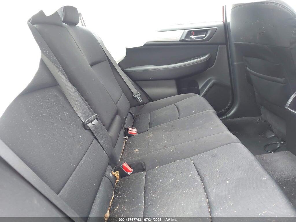 4S3BNAD68H3051657 2017 SUBARU LEGACY photo no. 8