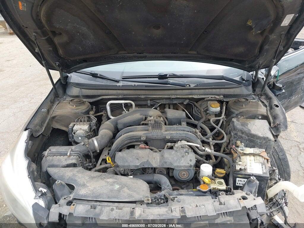 4S3BNAF64H3065360 2017 SUBARU LEGACY photo no. 10