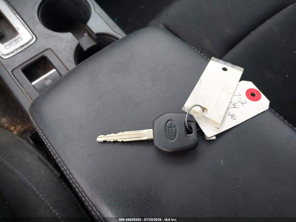 4S3BNAF64H3065360 2017 SUBARU LEGACY photo no. 11