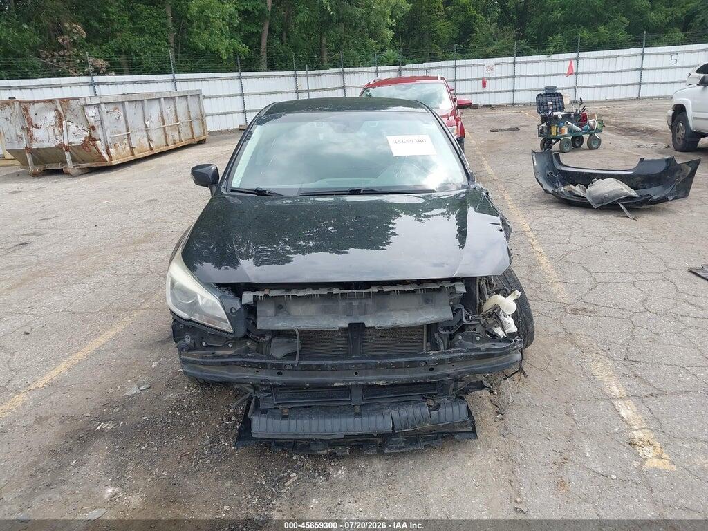 4S3BNAF64H3065360 2017 SUBARU LEGACY photo no. 12