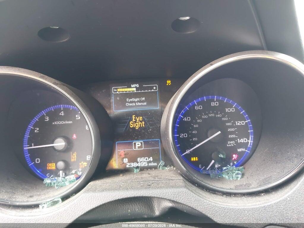 4S3BNAF64H3065360 2017 SUBARU LEGACY photo no. 7
