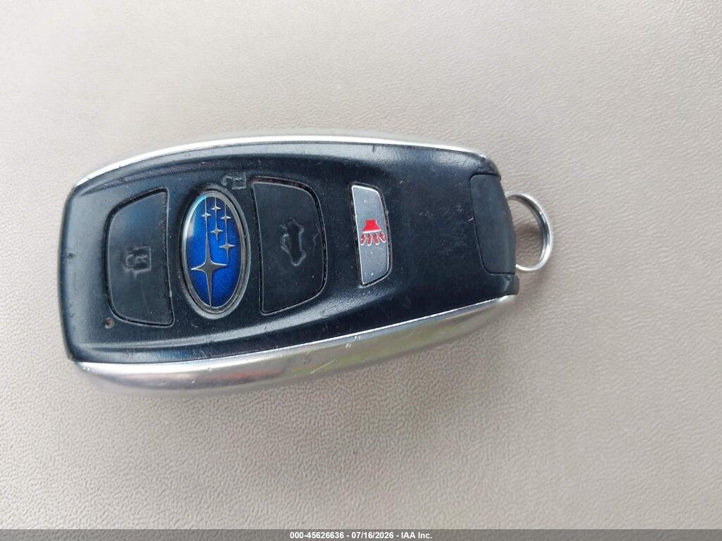 4S3BNAK69H3068633 2017 SUBARU LEGACY photo no. 11