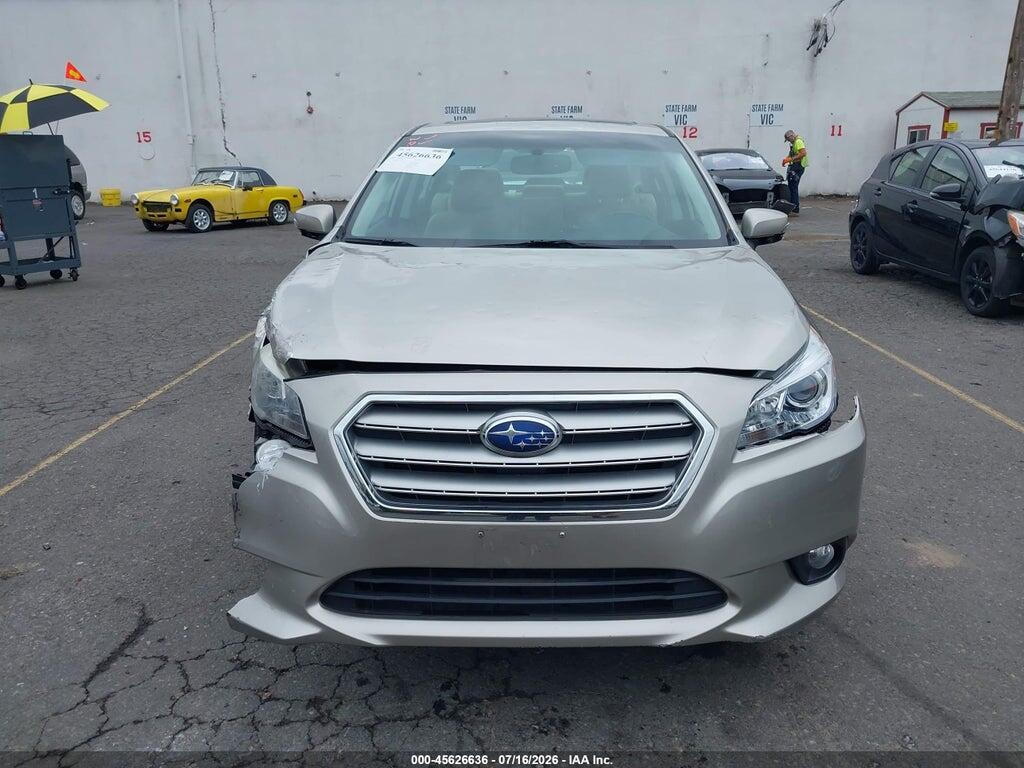 4S3BNAK69H3068633 2017 SUBARU LEGACY photo no. 12