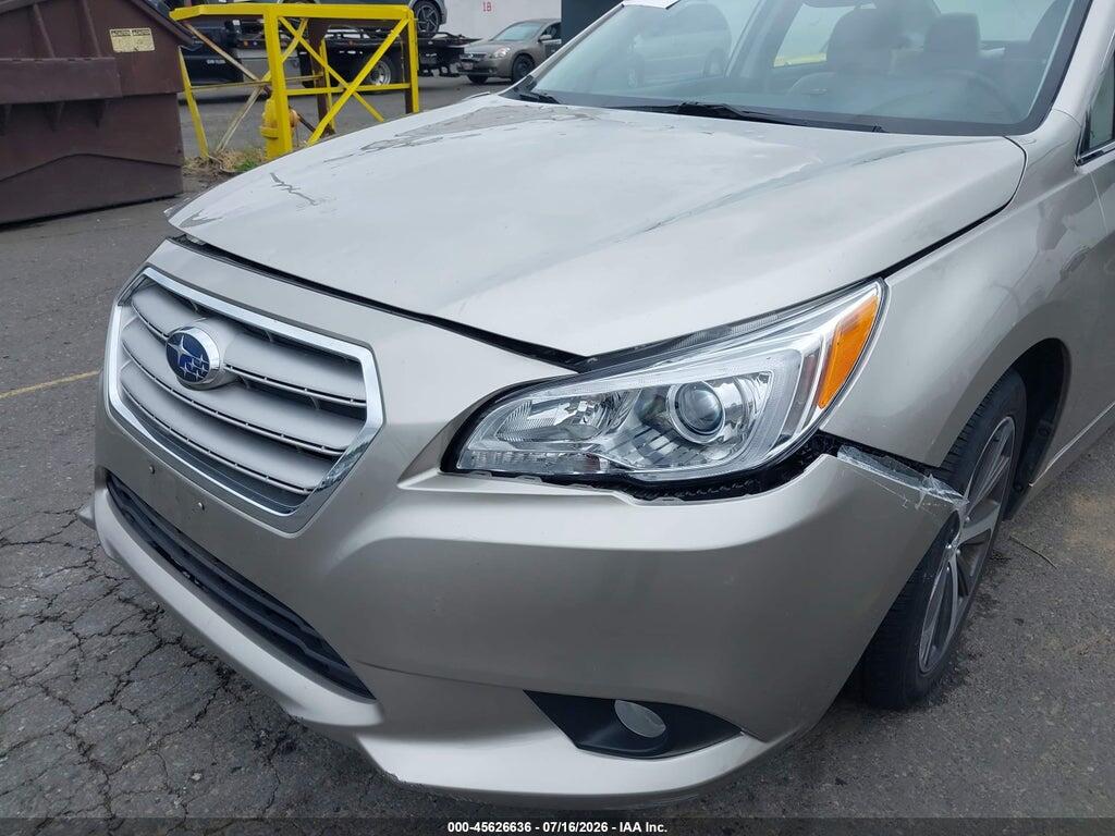4S3BNAK69H3068633 2017 SUBARU LEGACY photo no. 6